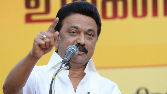  Tamil Nadu CM Stalin announces schemes worth Rs 225 for welfare of teachers